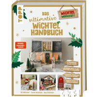 Das ultimative Wichtel Handbuch